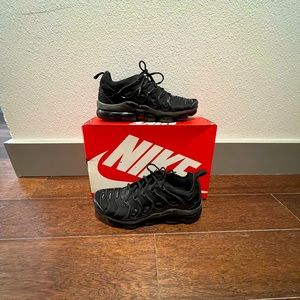 Black Men’s Vapormax
